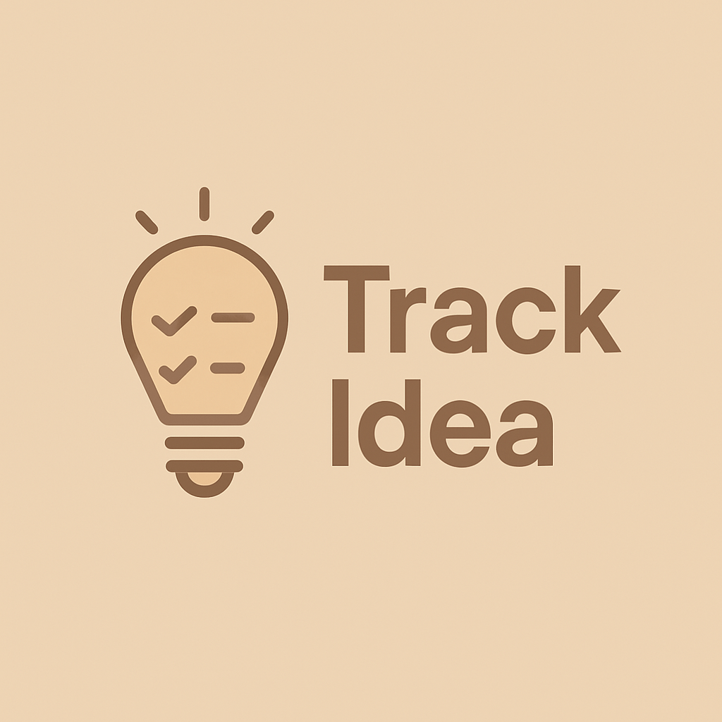 Track Idea