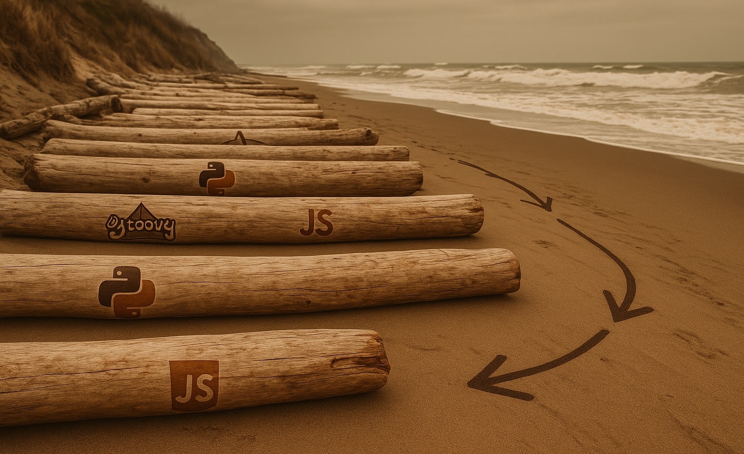 Linters & Formatters Setup for Python, Groovy, JavaScript in VSCode